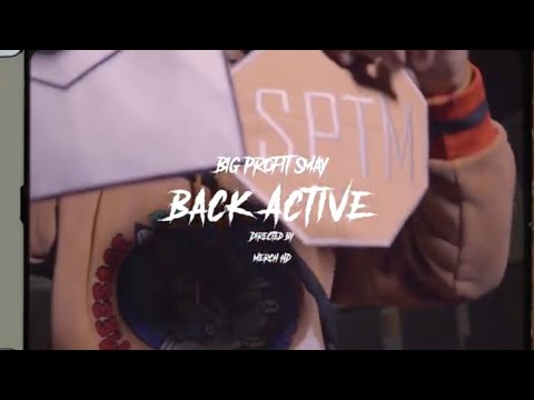 Back Active