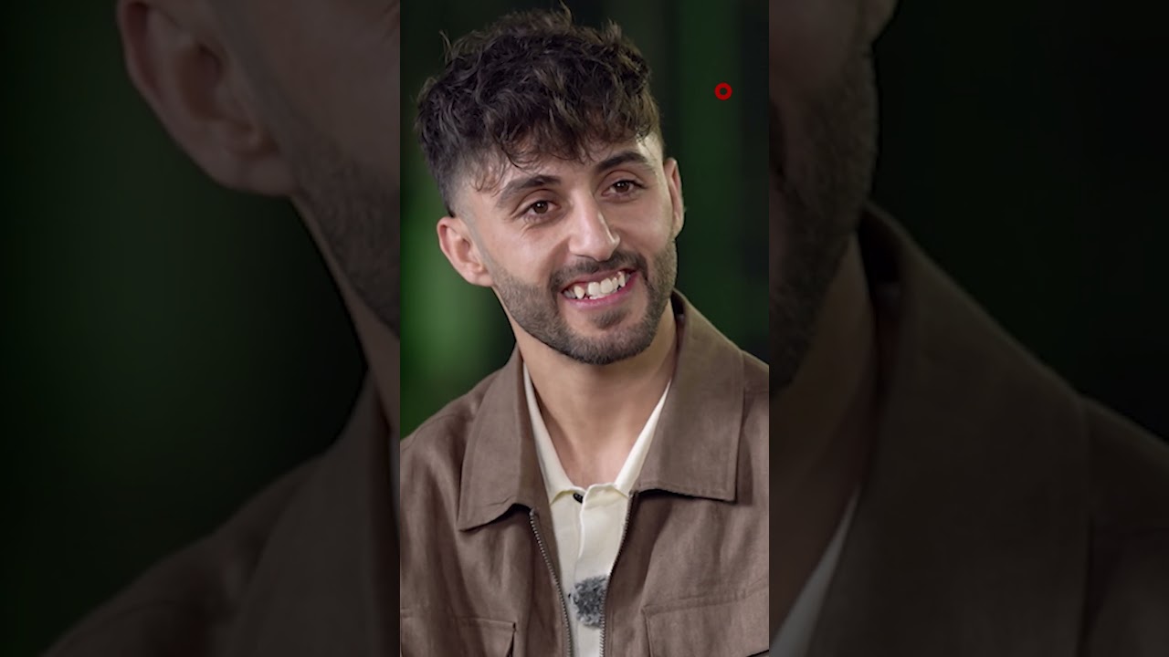فيديو | استر عليه    ماكينزي بورطة بسبب علي الخالدي | كلام الناس