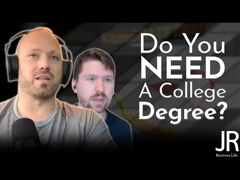 , title : 'Do You Need A College Degree To Be A Successful Entrepreneur?'