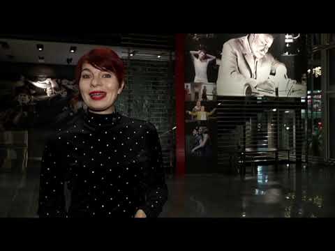 TV Feljton: Festival Unije evropskih pozorišta