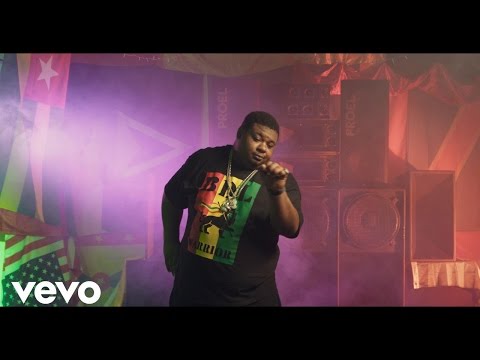 Big Narstie - The BDL Skank