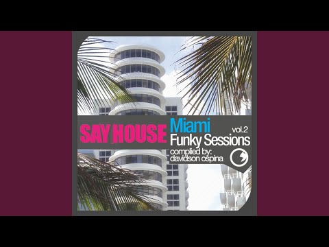 Don't Let It Stop (feat. DJN Project)