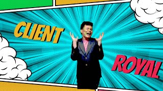 Download lagu 'Client Royal....' Macam Macam Client MC | Timeline Kelly Manni mp3 Download lagu 'Client Royal....' Macam Macam Client MC | Timeline Kelly Manni mp3