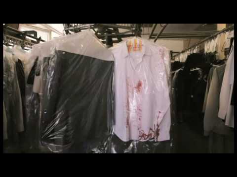 THE KLEENRZ  ( SEASON TWO) 6/10