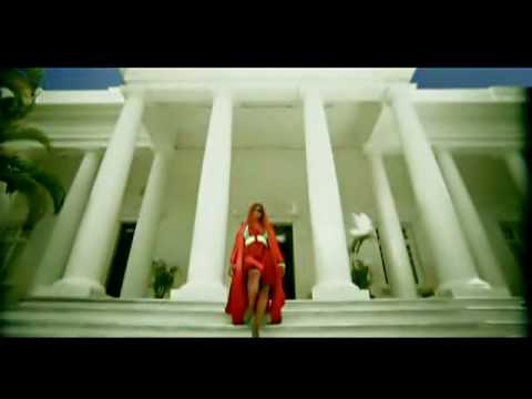 music video africa dama do bling ups - dj marcell - bang entretenimento