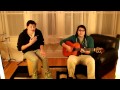 Here For You (Cover) 