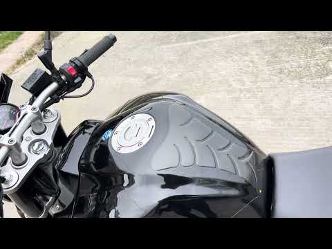 Yamaha FZ1N - Image 2