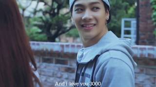Download lagu I Love You 3000 - Jackson Wang and Stephanie Poetri ( Unofficial ) mp3 Download lagu I Love You 3000 - Jackson Wang and Stephanie Poetri ( Unofficial ) mp3