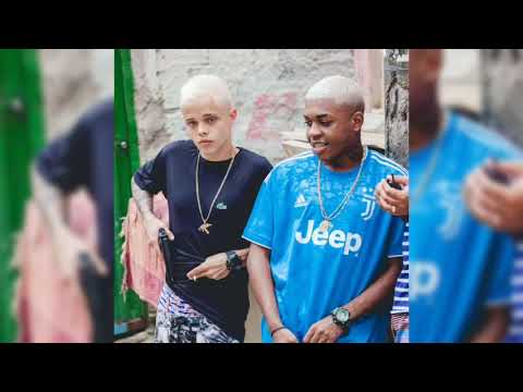 MC HZIM, CJ, IZACK E WESLEY - POZE DE BANDIDO - DJ ARTHUZIIN, DJ PH DA SERRA, DJ LV MDP E L MARTINS