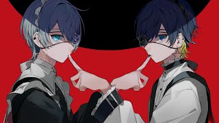 アイデンティティ / Kanaria(Cover)- Sou×いゔどっと