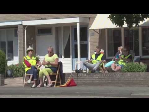 De Lus van Almkerk 1 augustus 2015