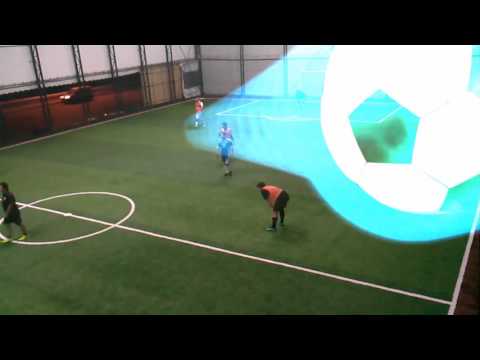 VIP Halı Saha 07.05.2016 00:00 - akillisaha.com