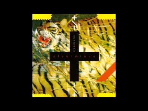 Plus Minus - Fadeout