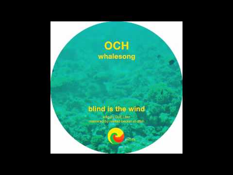 OCH - Whalesong