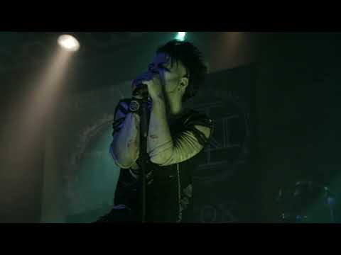 Nox Interna Live in Berlin-The Rotten Wings of Truth