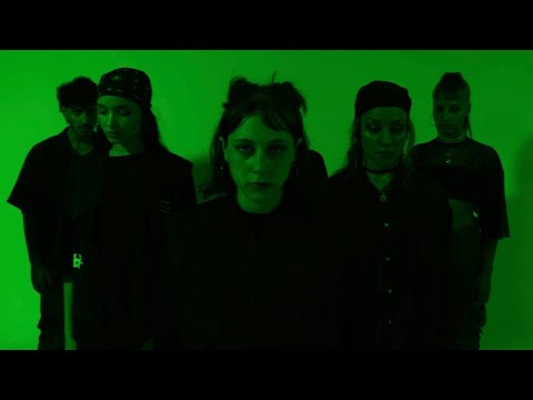 Videoclip de señal • atardecer — Judeline