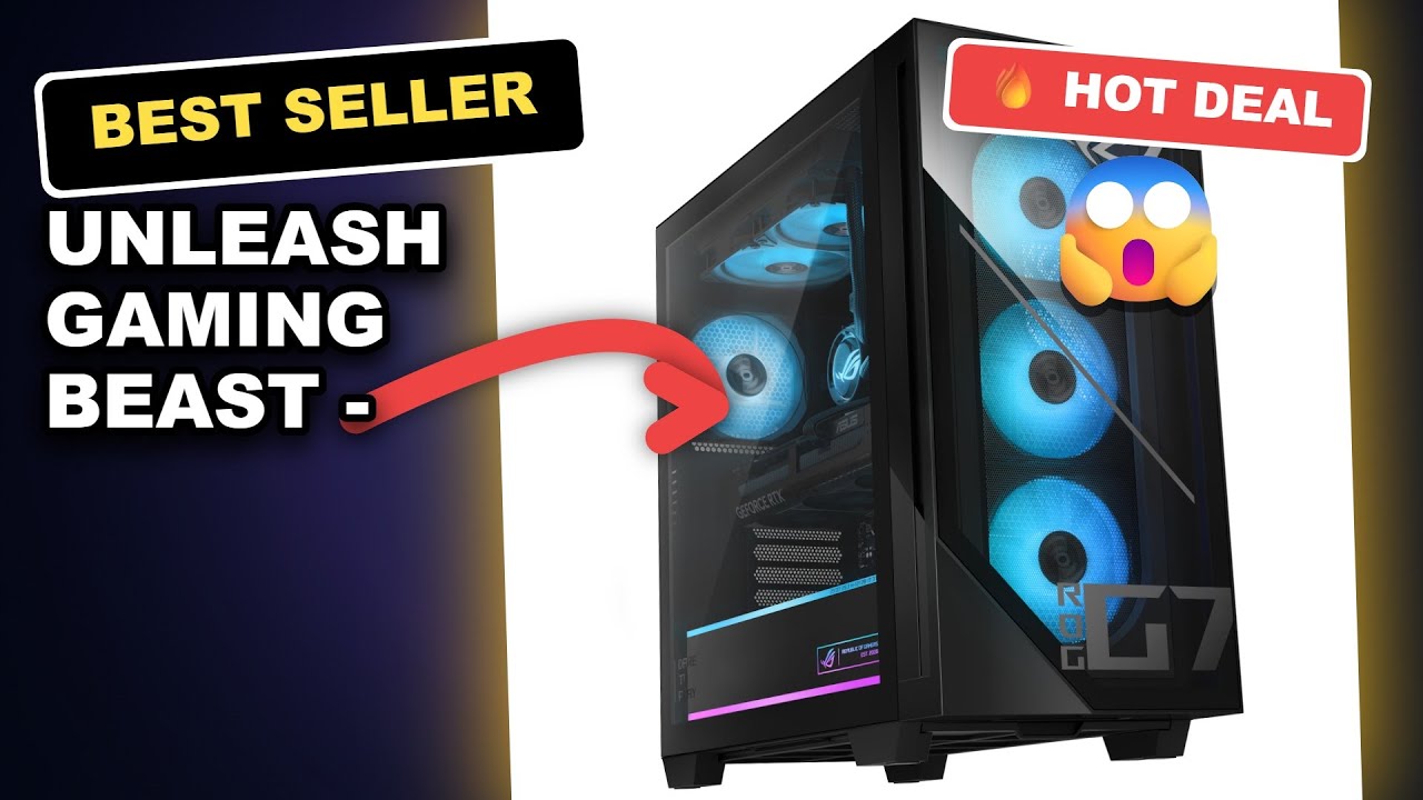 Unleash Gaming Beast - Lenovo Legion Tower 5i Review: AI-Powered Gaming PC with Intel Core Ultra 7 265F & NVIDIA GeForce RTX 5070 Ti