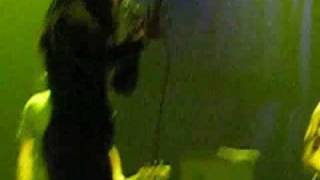 CSS - Jager Yoga (17 Nov @ Zenith)