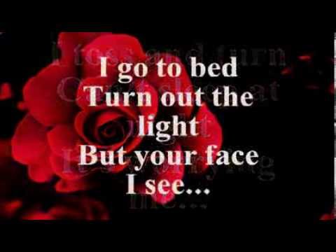 Please Don't Ask Me (Lyrics) - John Farnham
