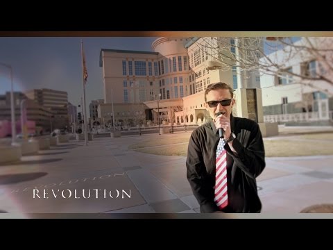 Shawn Keys aka Epic - Revolution ( Official Music Video )