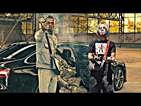 Koba LaD x Zola - Amnésia