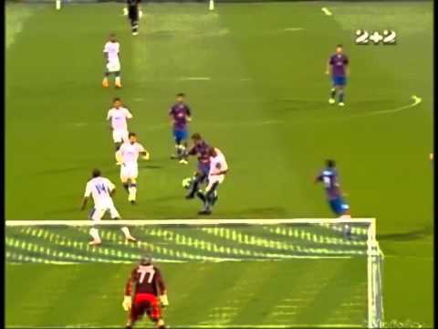 Best Goals Kobakhidze