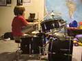Max the Drummer - Mooney Suzuki - Oh No