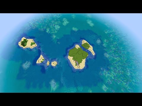 minecraft but i practice social distancing