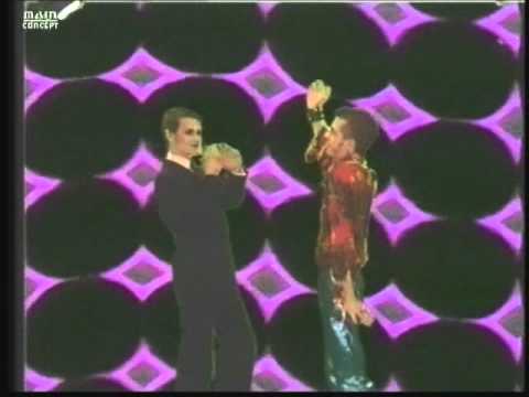 THOMAZ: Everyman Everywoman (video 1995)