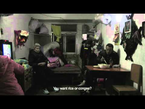 trailer