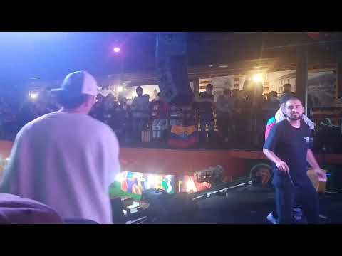 BATALLA TEOREMA VS RITMODELIA