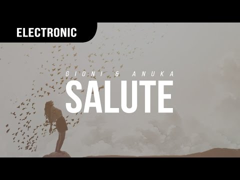 Gioni & Anuka - Salute
