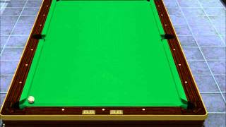 Virtual Pool 4 Trickshots by Drache1980