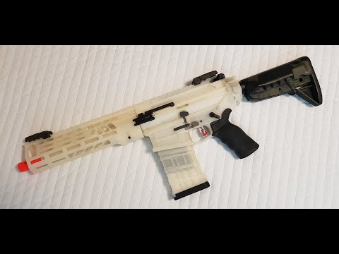 MWSデルタ　MRE MWSデルタ MRE