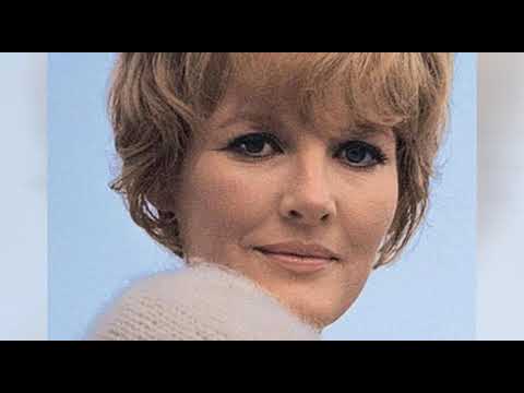 Petula Clark - These Are My Songs - 03 - Lover Man 1967