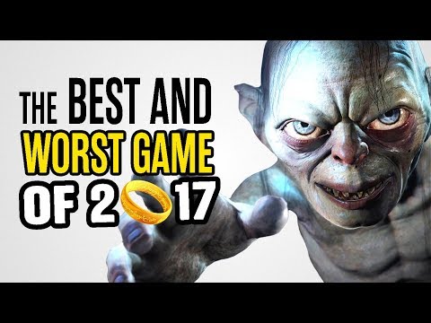 Shadow of War: Great Game But Can't Recommend