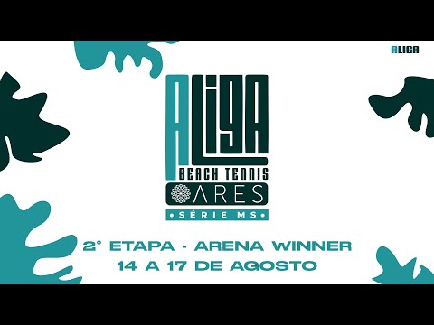 2ª Etapa A Liga - ARENA WINNER - FINALS