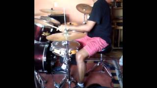 Tributo Static-x/Breathe