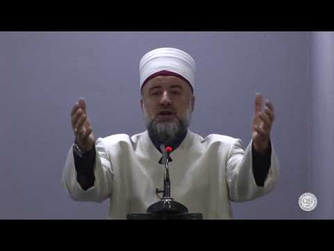 HUTBE  |  Sa përfituam nga Ramazani? - Fadil Musliu