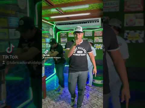 Lubricadora Hidalgo. Los mejores productos a su servicio. Naranjal Guayas