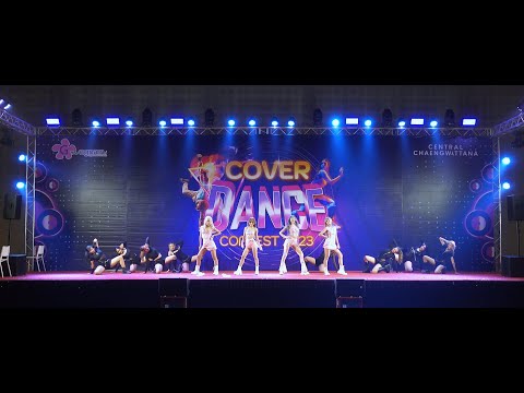 [Full Stage] Levi.R cover BLACKPINK - Medley + Typa Girl + Pretty Savage + Pink Venom | 230730