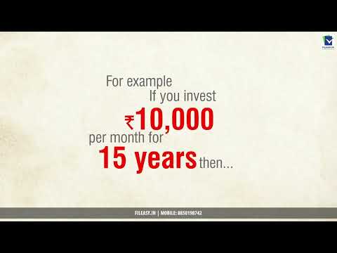 Provident fund consultants