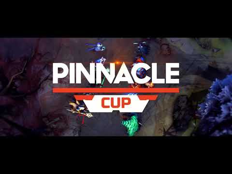 The Chance To Be Champion - Pinnacle Cup - Dota (SFM)
