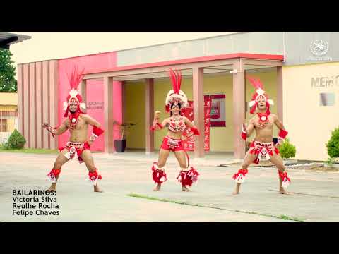 Rainha do Norte - Boi Bumbá Estrela do Norte 2026
