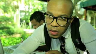 HARMONIK "Diferan" Official Music video
