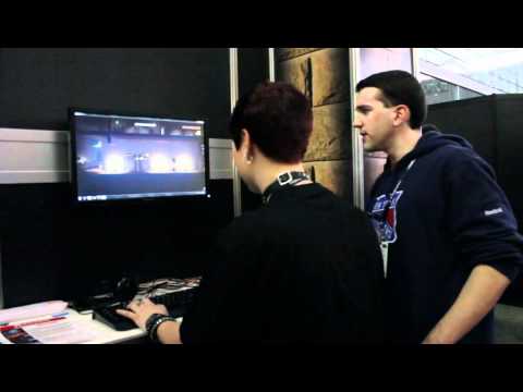 PAX East 2012: The Showdown Effect interview