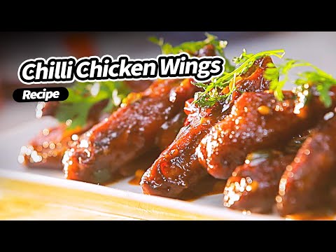 Ching\'s Chilli Vinegar