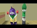 ShapeTales Mentioned Bumblyburg
