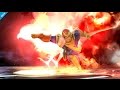 Highlights 1 Brawl Mod Project M Patt Edition