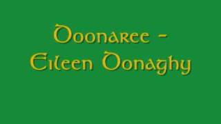 Doonaree - Eileen Donaghy